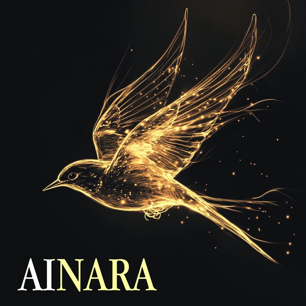 Ainara Logo